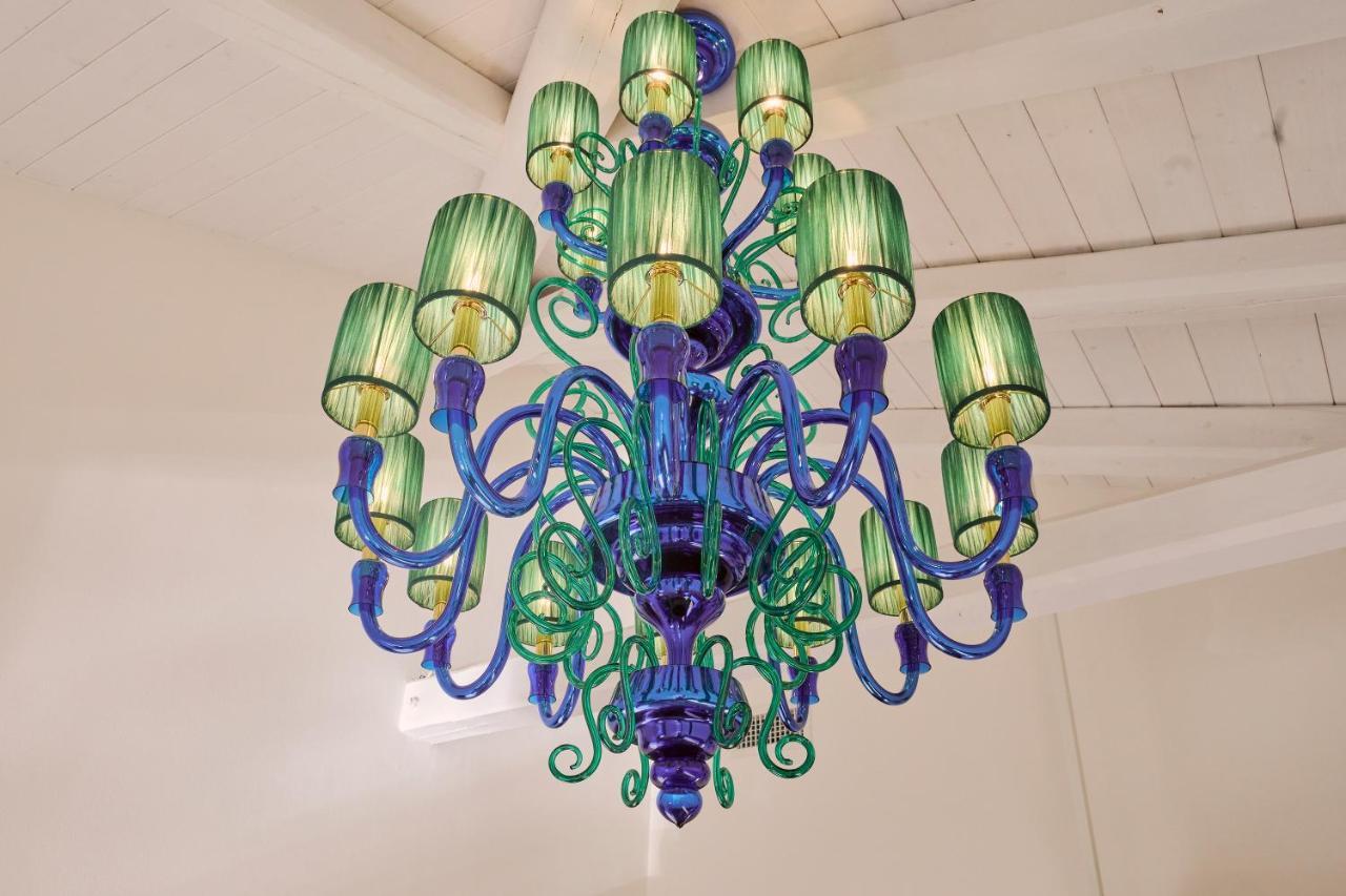 Simone Cenedese Murano Apartments - Cristallo Bagian luar foto