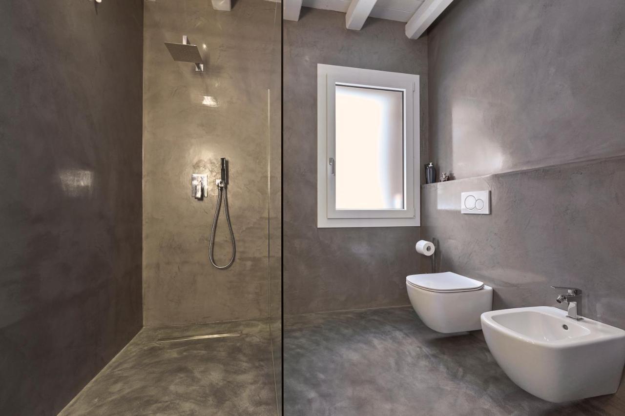 Simone Cenedese Murano Apartments - Cristallo Bagian luar foto